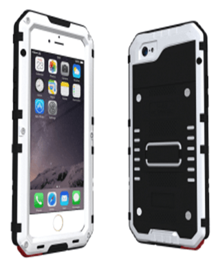 Waterproof Case for iPhone 7/8/7 Plus/8 Plus