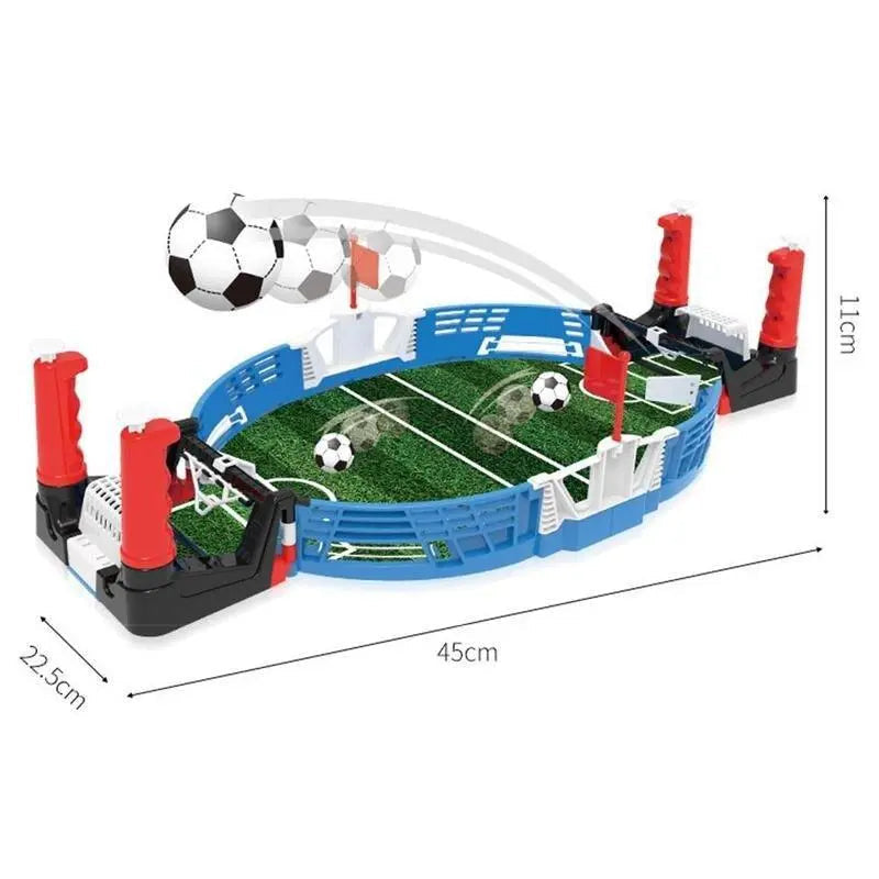 Electronic Football Field Set