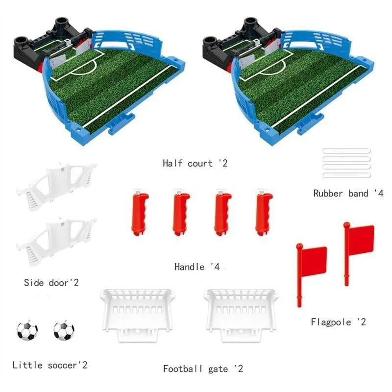 Electronic Football Field Set