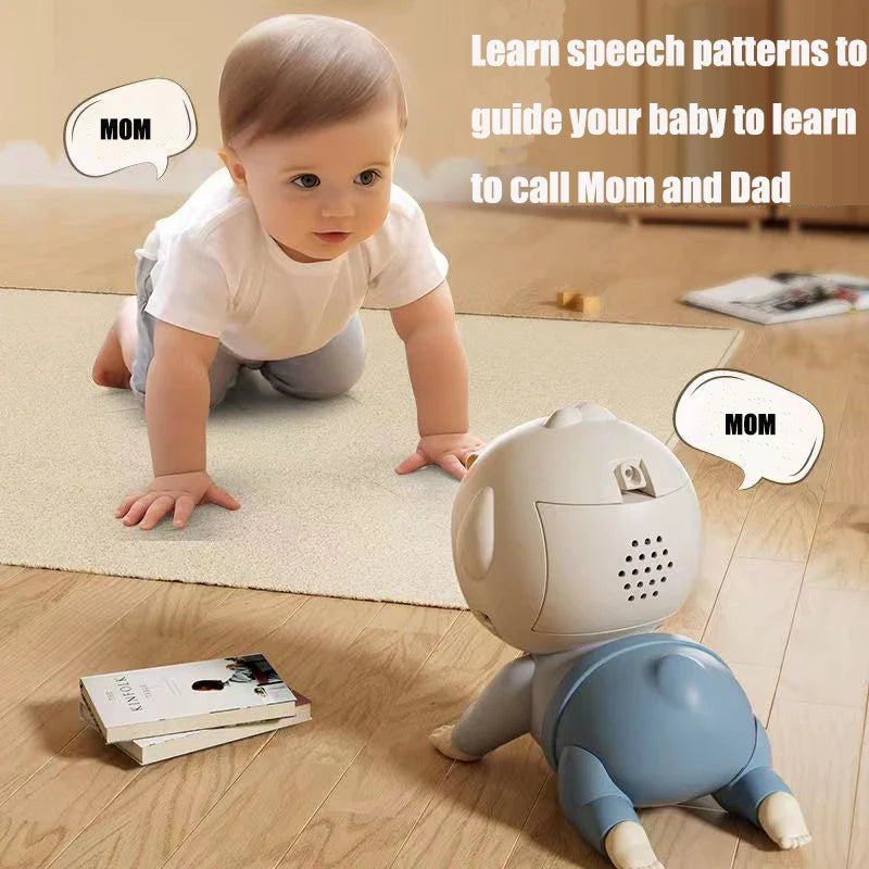 Educational Electronic Toy