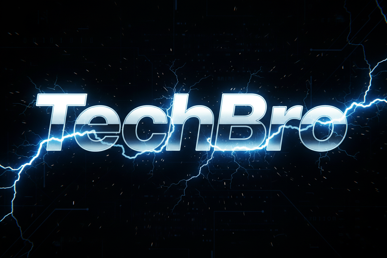 TechBro